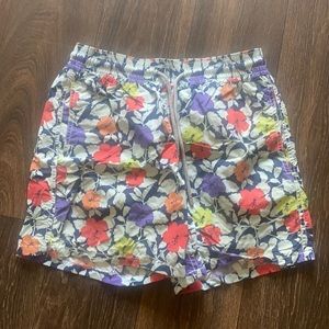 Vilebrequin Swim Trunks